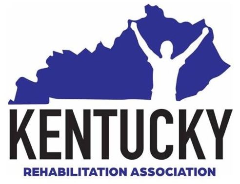 Kentucky Rehabilitation Association Logo